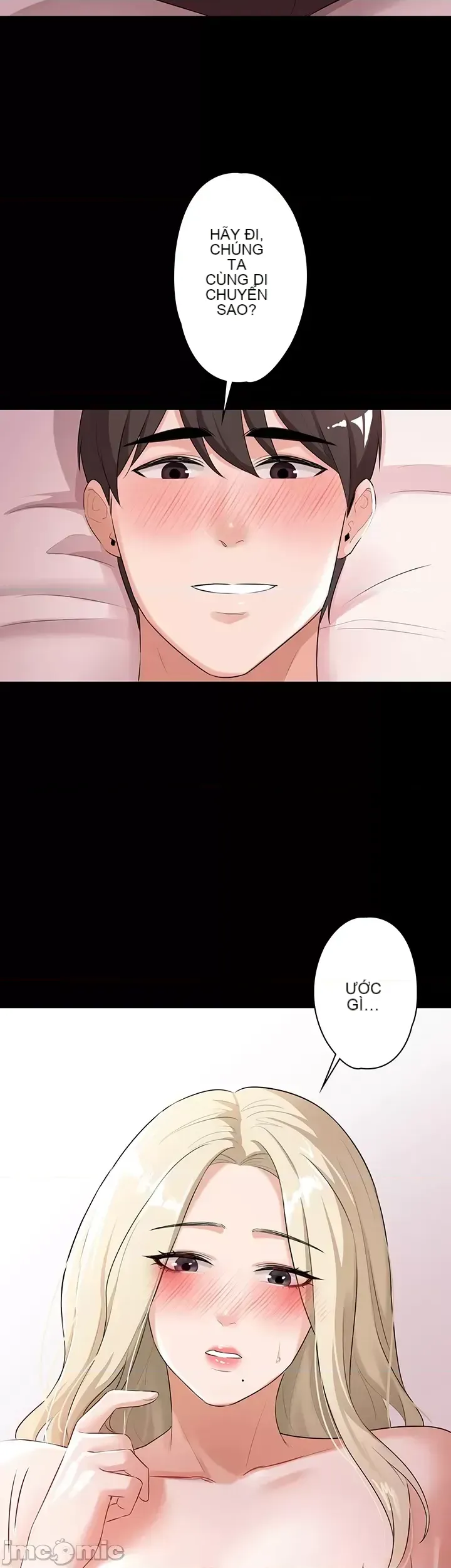 Lời thú nhận đam mê của em gái tôi Chương 1-60