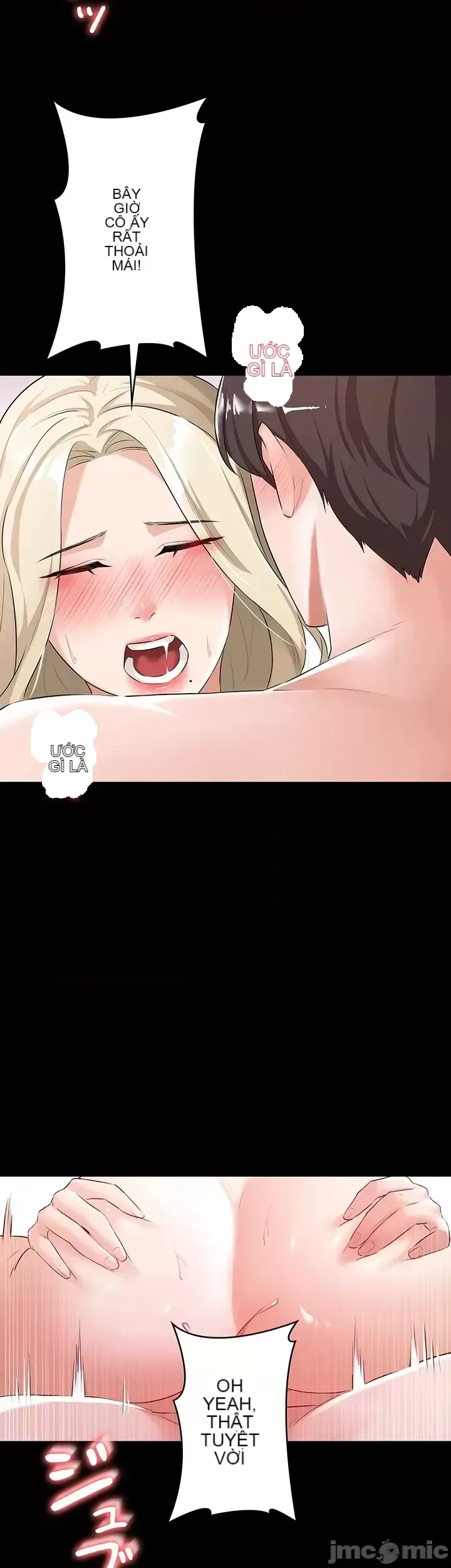 Lời thú nhận đam mê của em gái tôi Chương 1-60