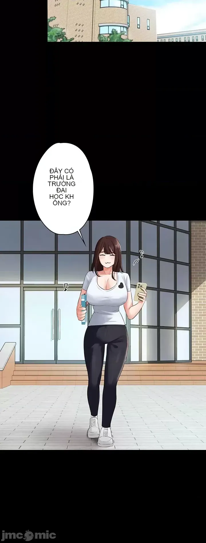 Lời thú nhận đam mê của em gái tôi Chương 1-60