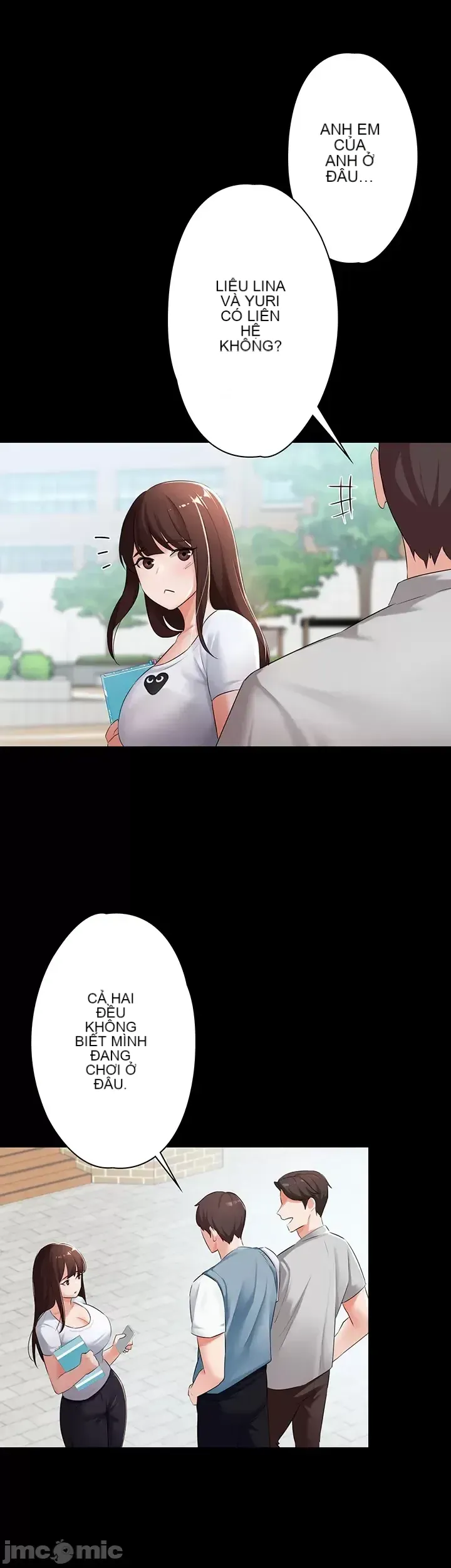 Lời thú nhận đam mê của em gái tôi Chương 1-60