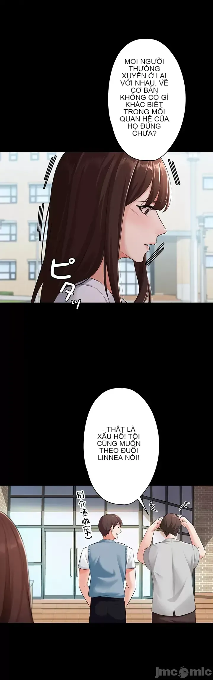 Lời thú nhận đam mê của em gái tôi Chương 1-60