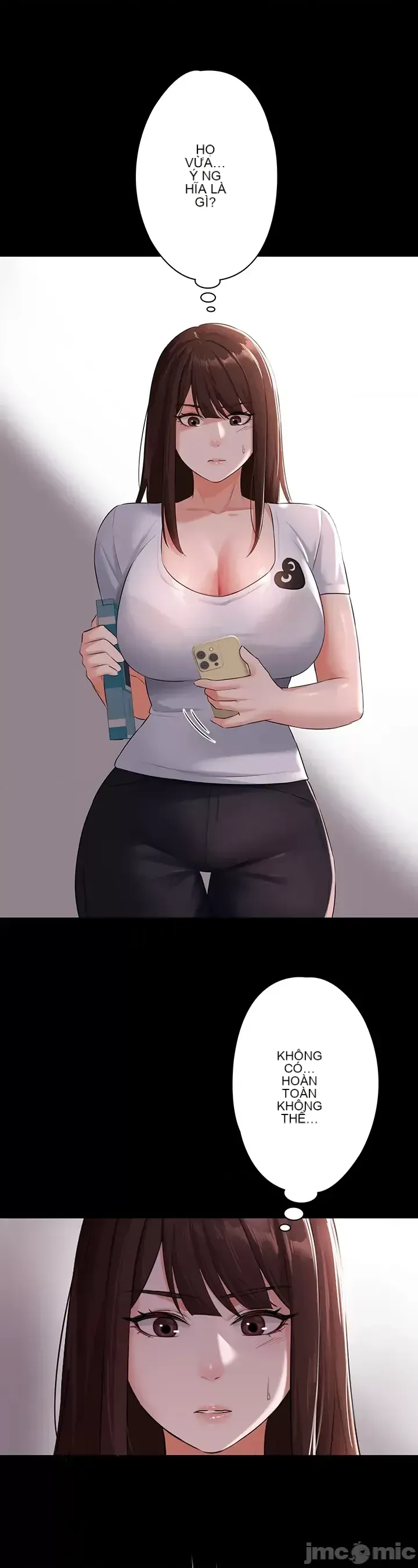 Lời thú nhận đam mê của em gái tôi Chương 1-60