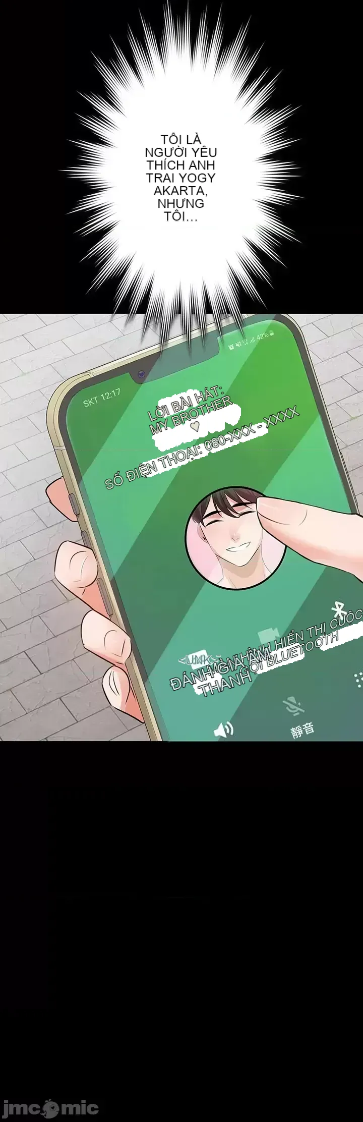 Lời thú nhận đam mê của em gái tôi Chương 1-60