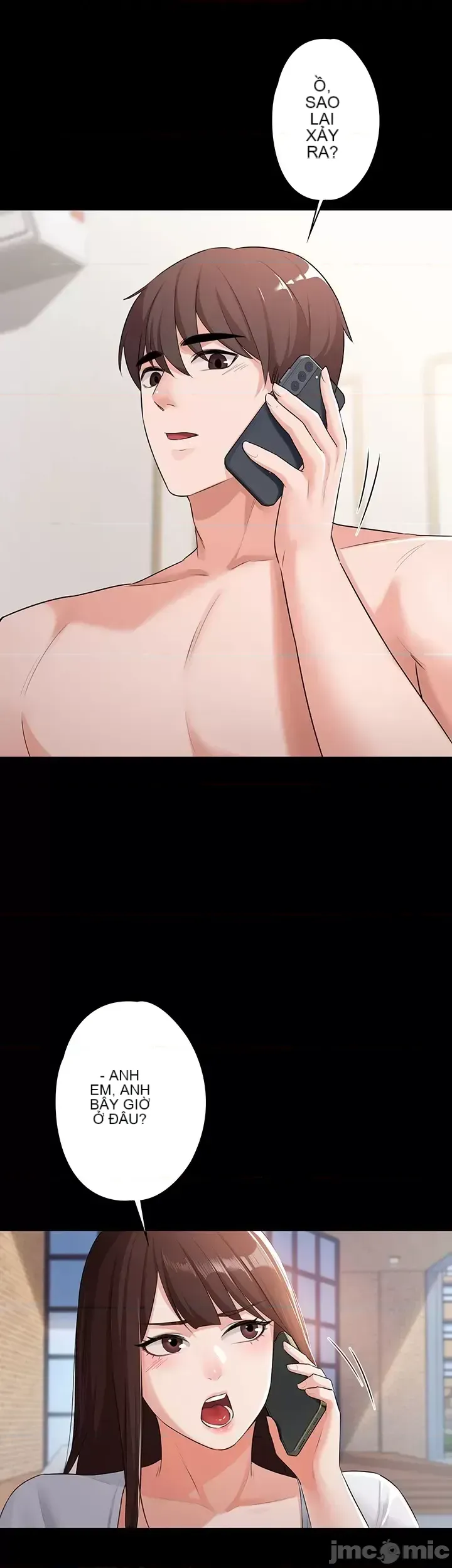 Lời thú nhận đam mê của em gái tôi Chương 1-60