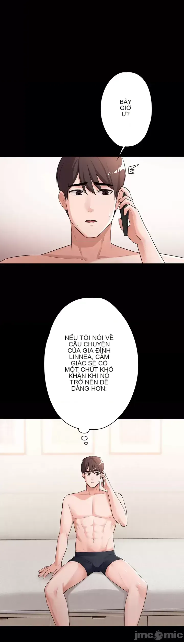 Lời thú nhận đam mê của em gái tôi Chương 1-60