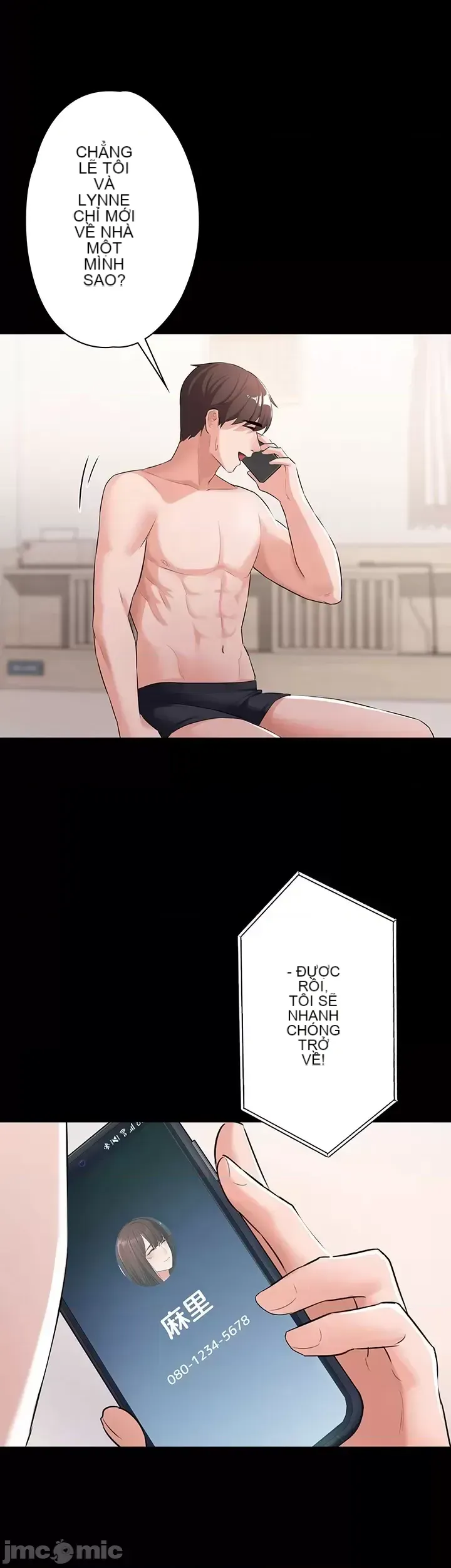 Lời thú nhận đam mê của em gái tôi Chương 1-60