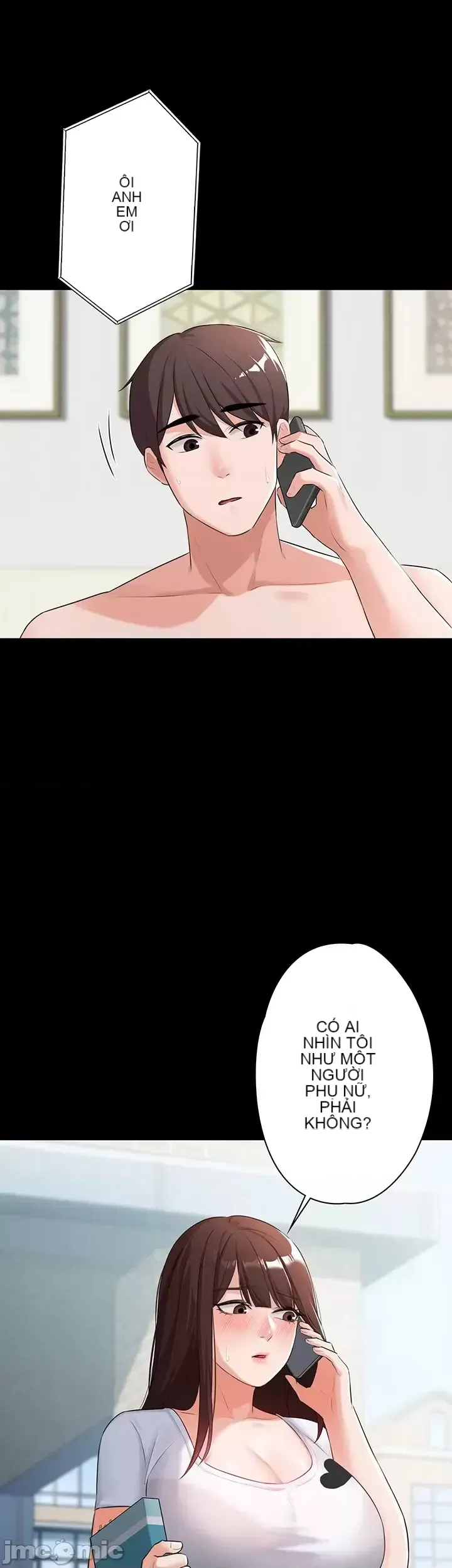 Lời thú nhận đam mê của em gái tôi Chương 1-60