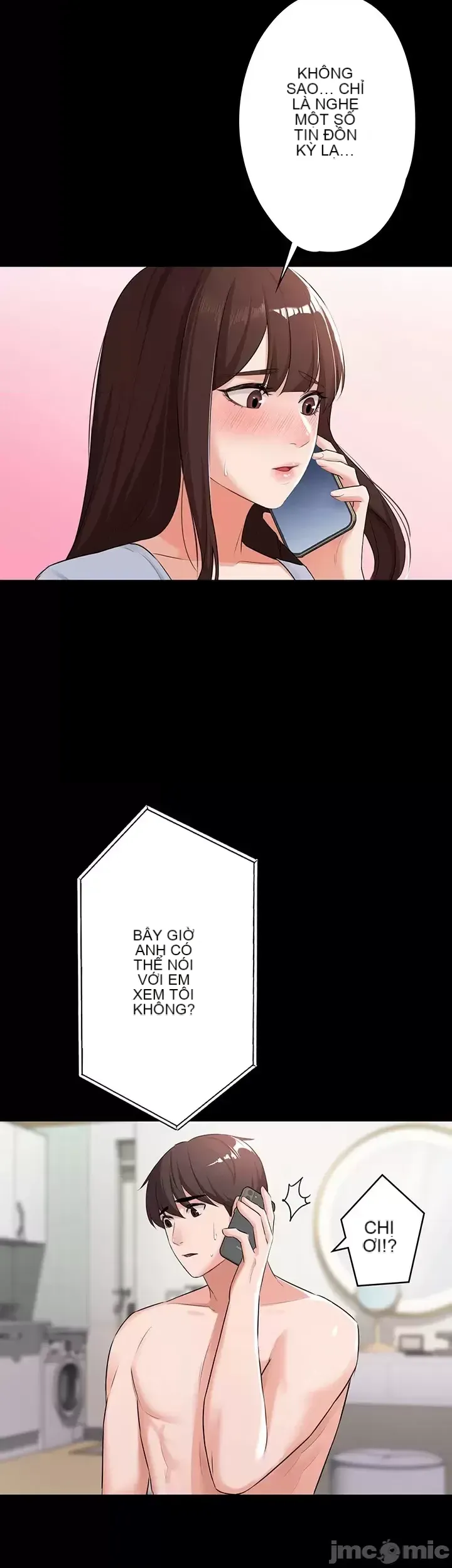 Lời thú nhận đam mê của em gái tôi Chương 1-60