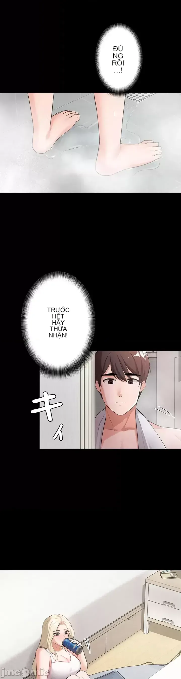 Lời thú nhận đam mê của em gái tôi Chương 1-60