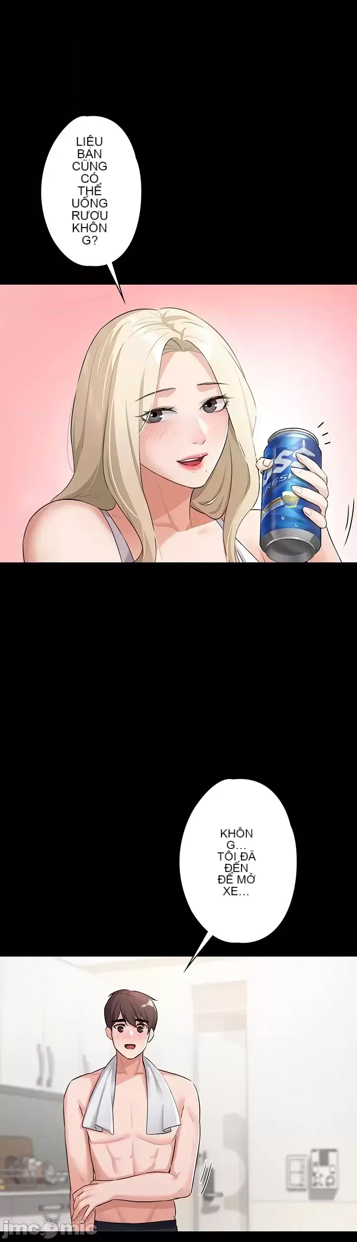 Lời thú nhận đam mê của em gái tôi Chương 1-60