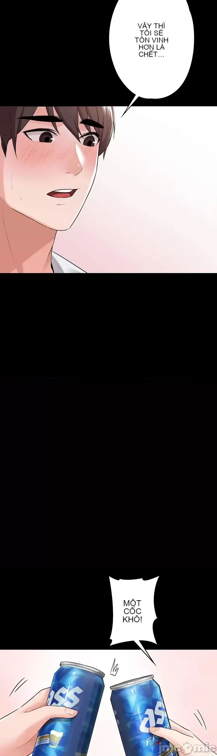 Lời thú nhận đam mê của em gái tôi Chương 1-60