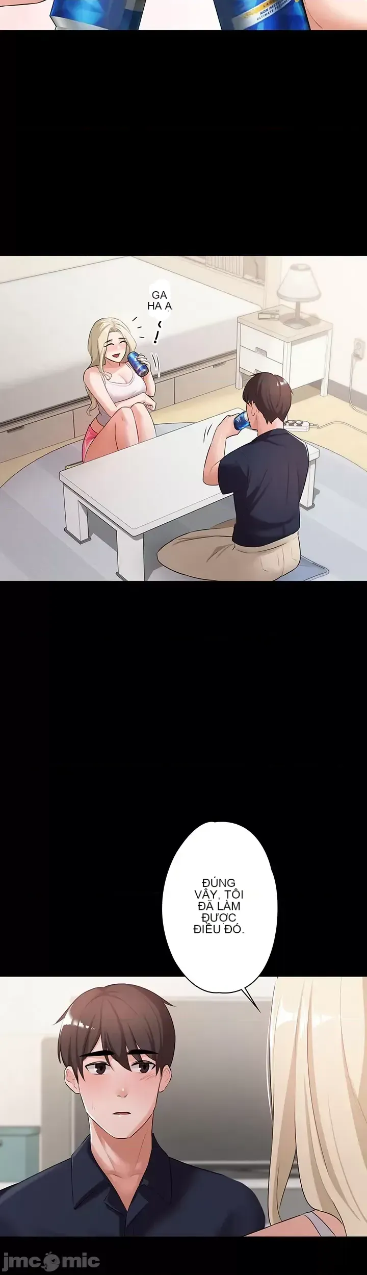 Lời thú nhận đam mê của em gái tôi Chương 1-60