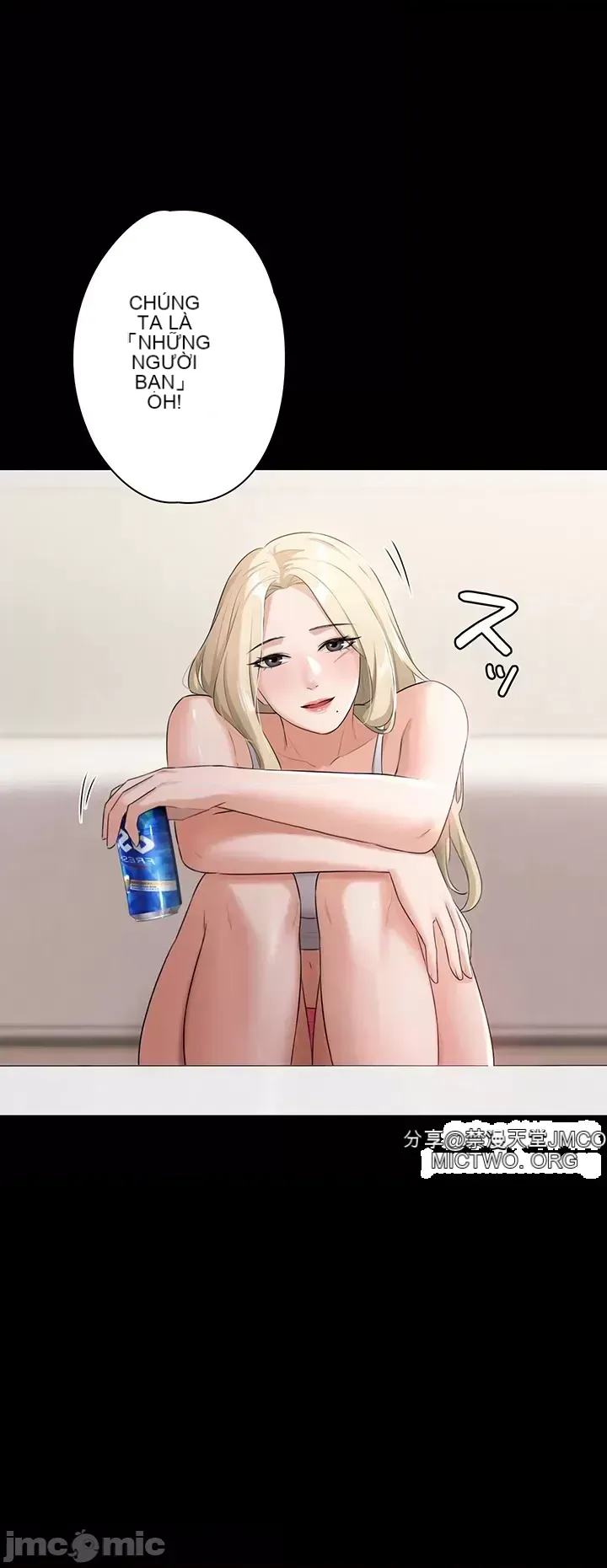 Lời thú nhận đam mê của em gái tôi Chương 1-60