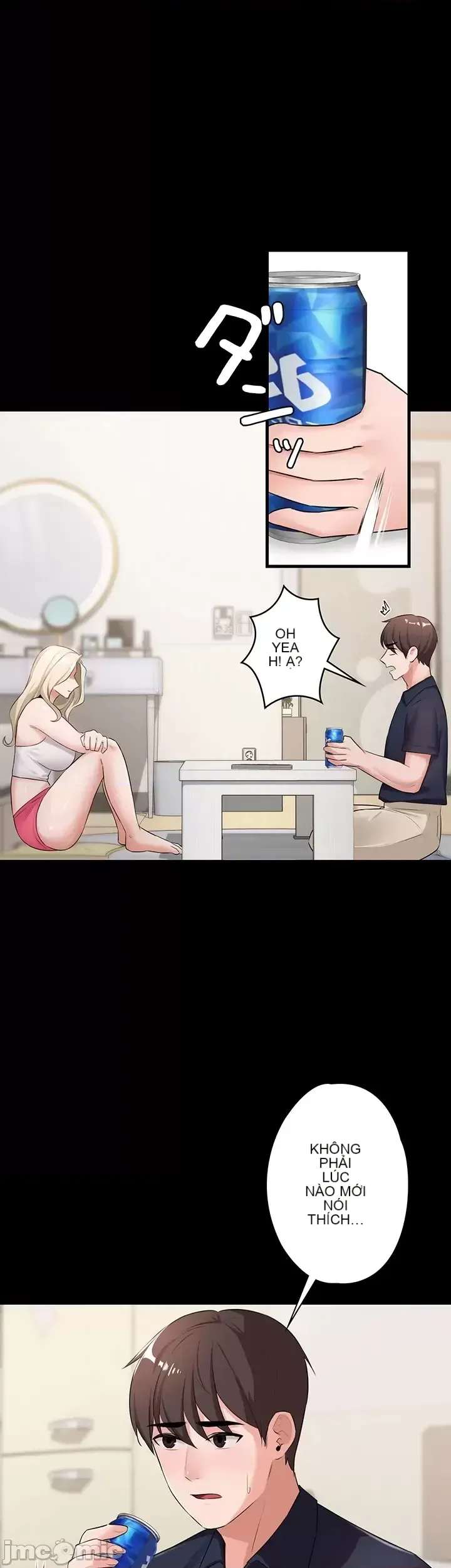 Lời thú nhận đam mê của em gái tôi Chương 1-60