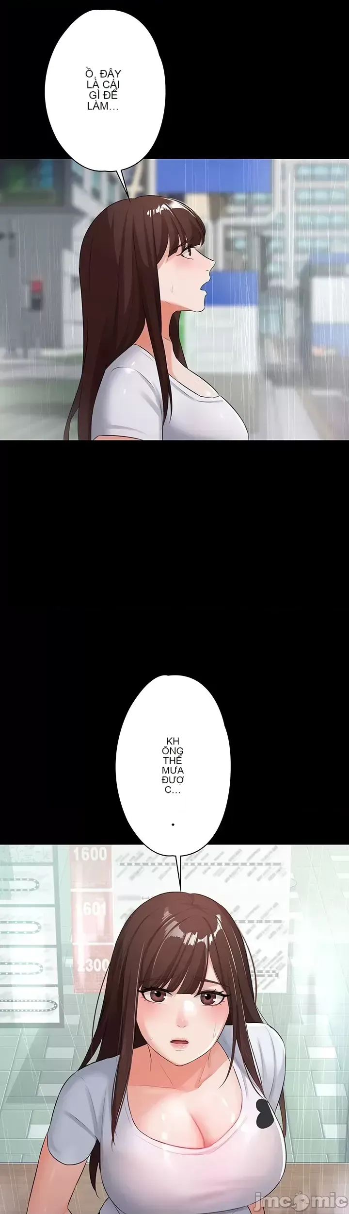 Lời thú nhận đam mê của em gái tôi Chương 1-60