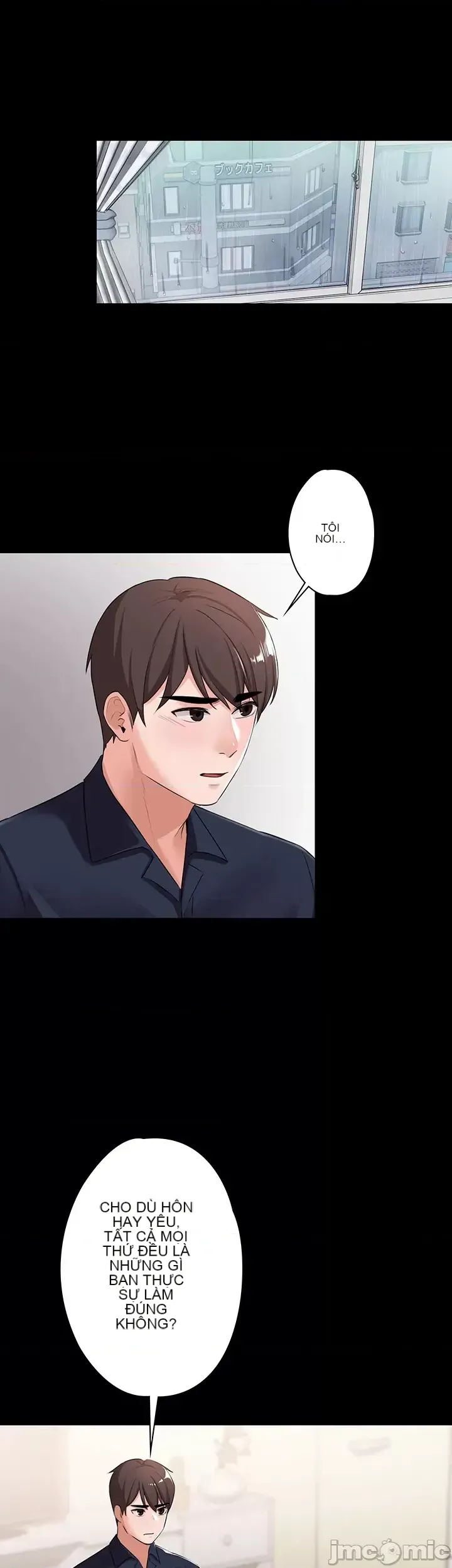 Lời thú nhận đam mê của em gái tôi Chương 1-60