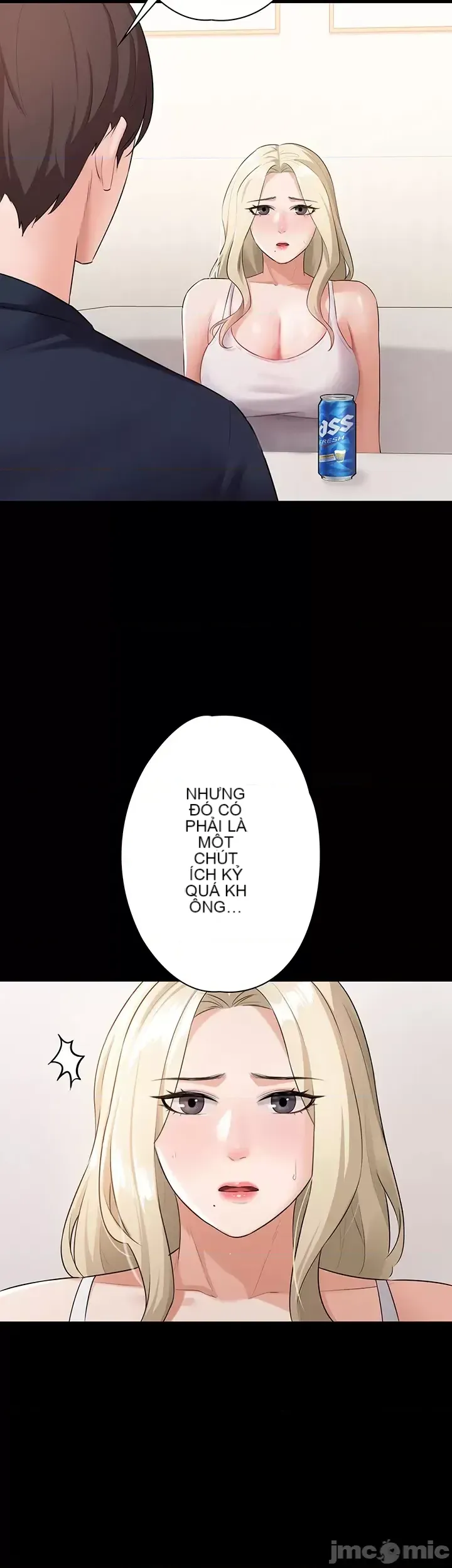 Lời thú nhận đam mê của em gái tôi Chương 1-60