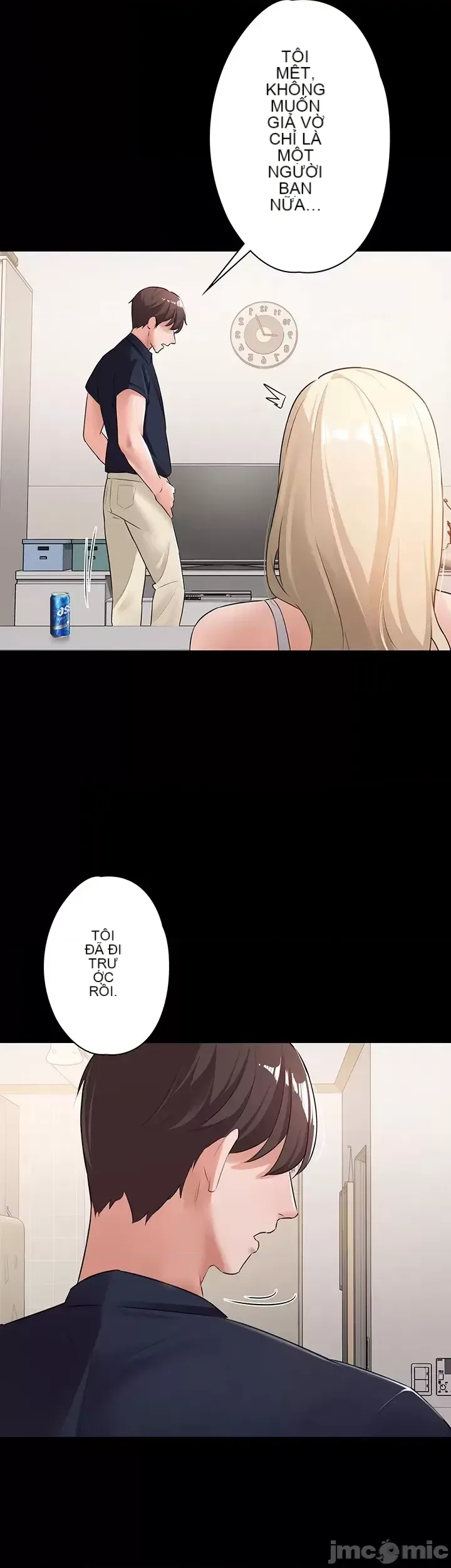 Lời thú nhận đam mê của em gái tôi Chương 1-60