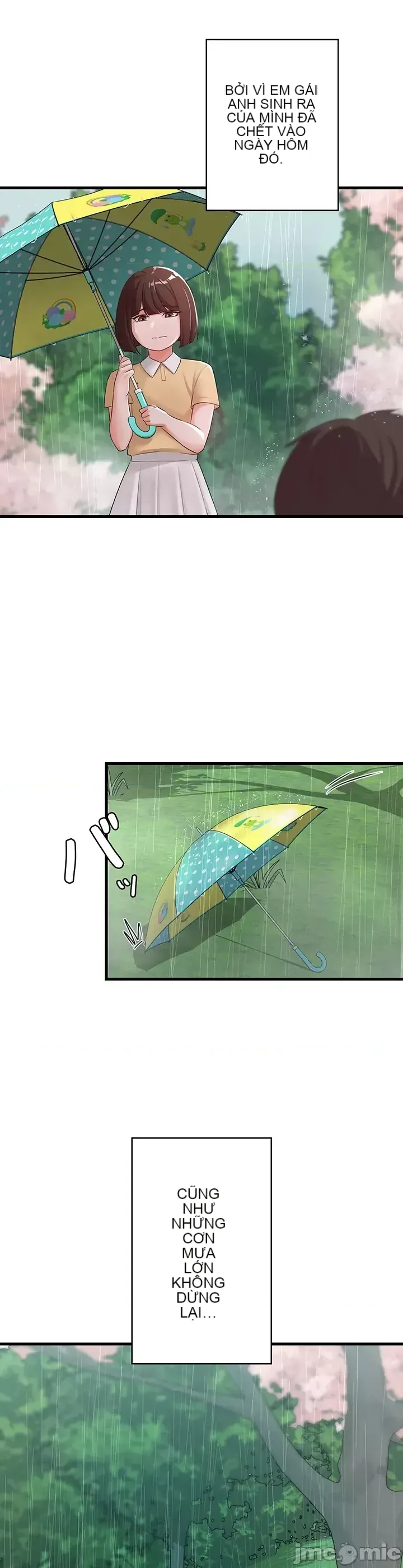 Lời thú nhận đam mê của em gái tôi Chương 1-60