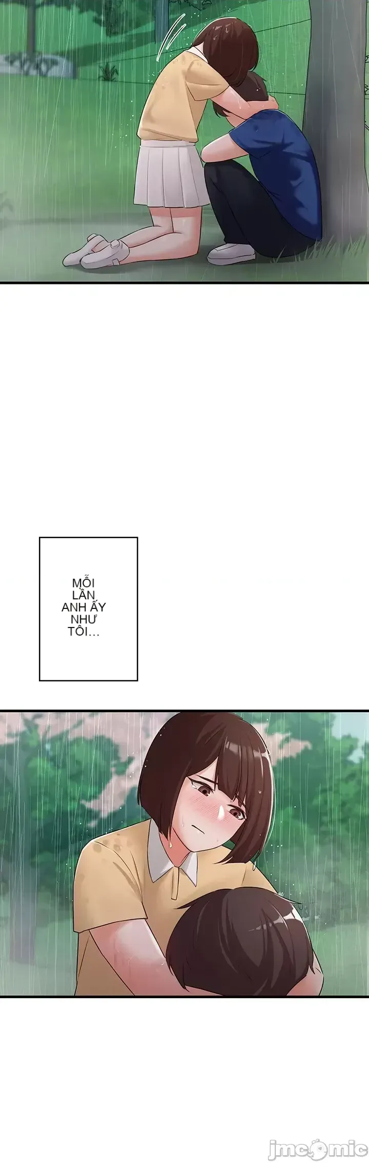 Lời thú nhận đam mê của em gái tôi Chương 1-60