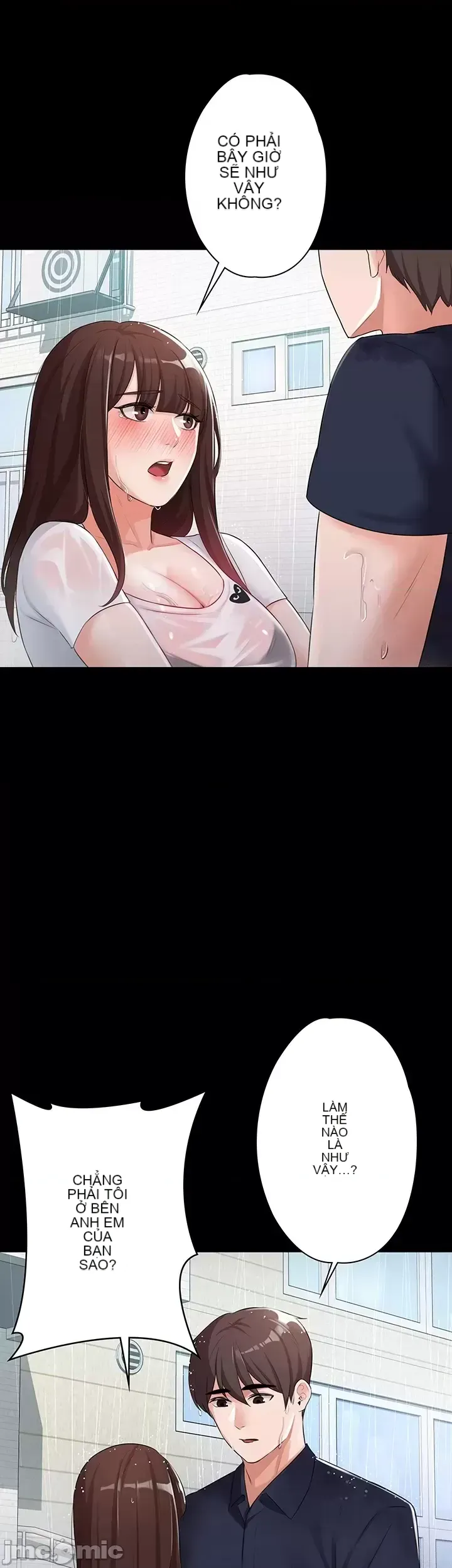 Lời thú nhận đam mê của em gái tôi Chương 1-60