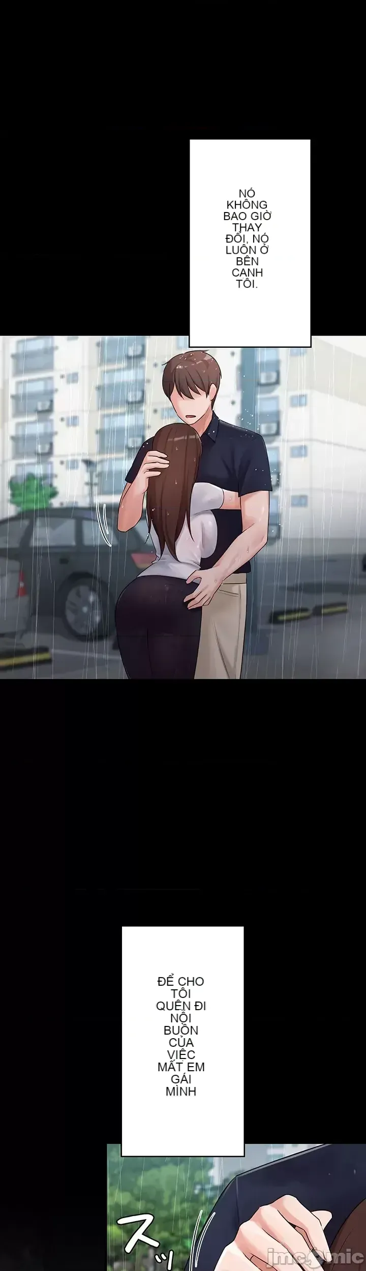 Lời thú nhận đam mê của em gái tôi Chương 1-60