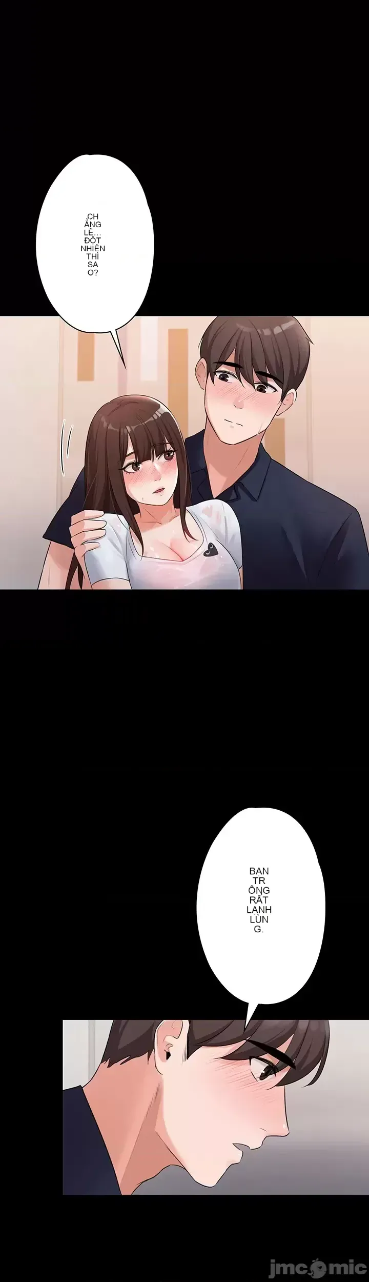 Lời thú nhận đam mê của em gái tôi Chương 1-60