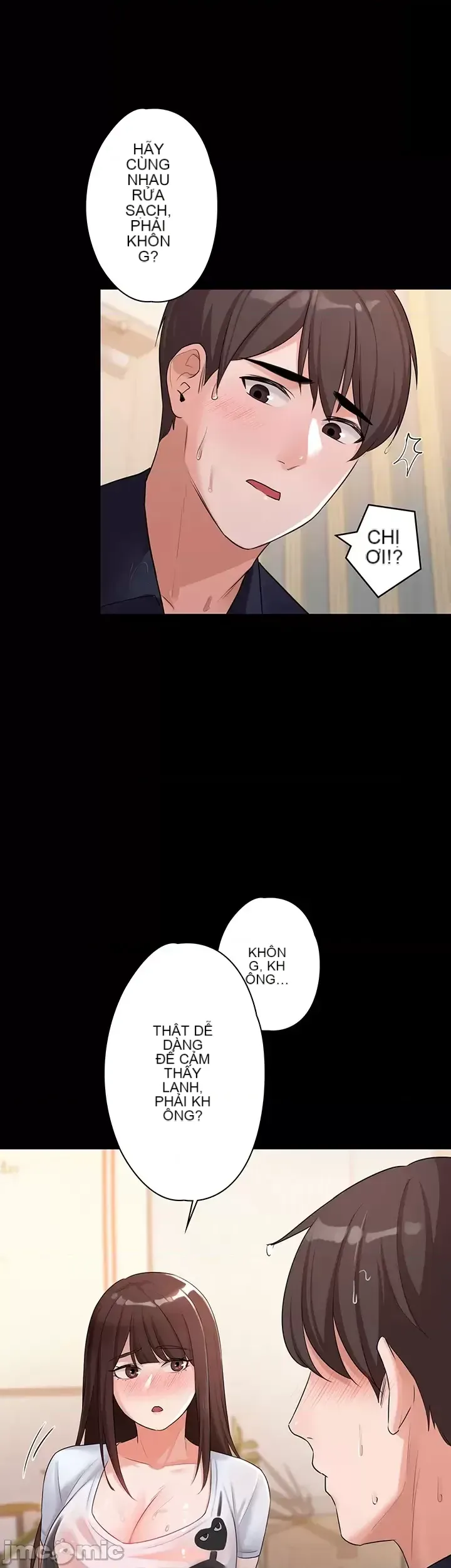 Lời thú nhận đam mê của em gái tôi Chương 1-60