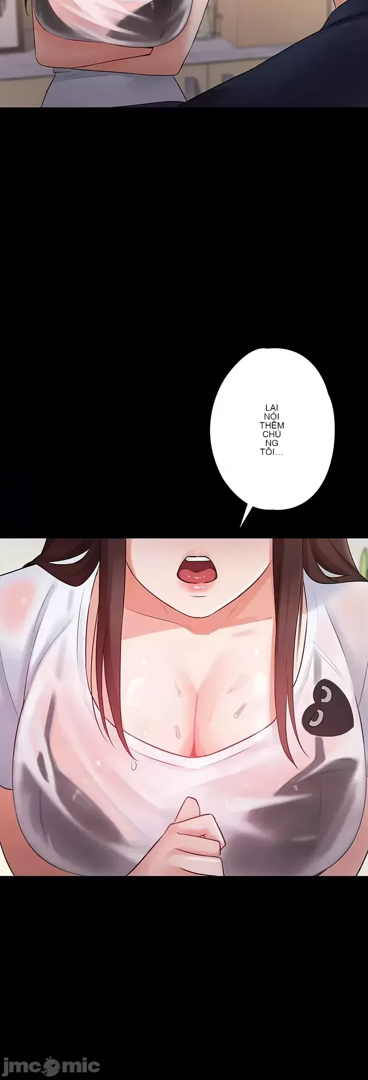 Lời thú nhận đam mê của em gái tôi Chương 1-60