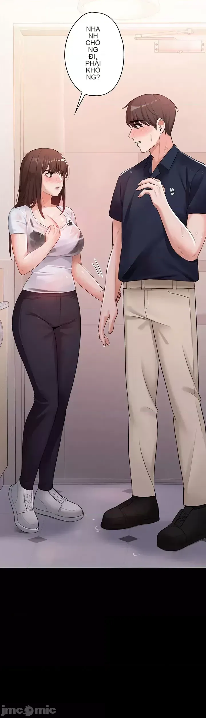 Lời thú nhận đam mê của em gái tôi Chương 1-60