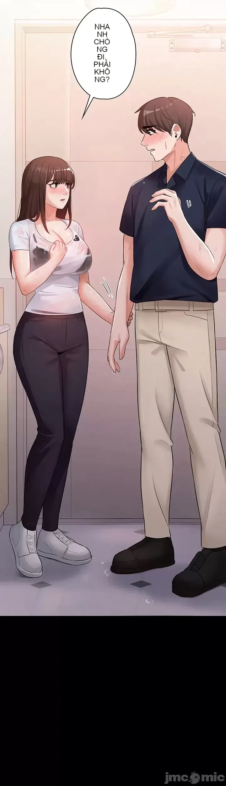 Lời thú nhận đam mê của em gái tôi Chương 1-60