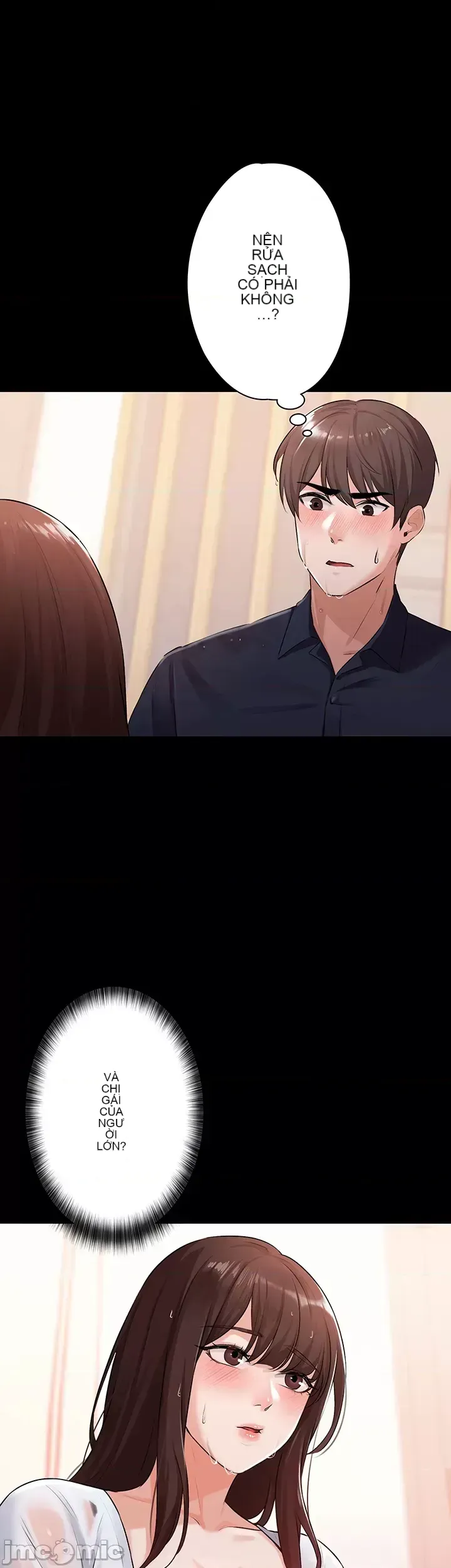 Lời thú nhận đam mê của em gái tôi Chương 1-60