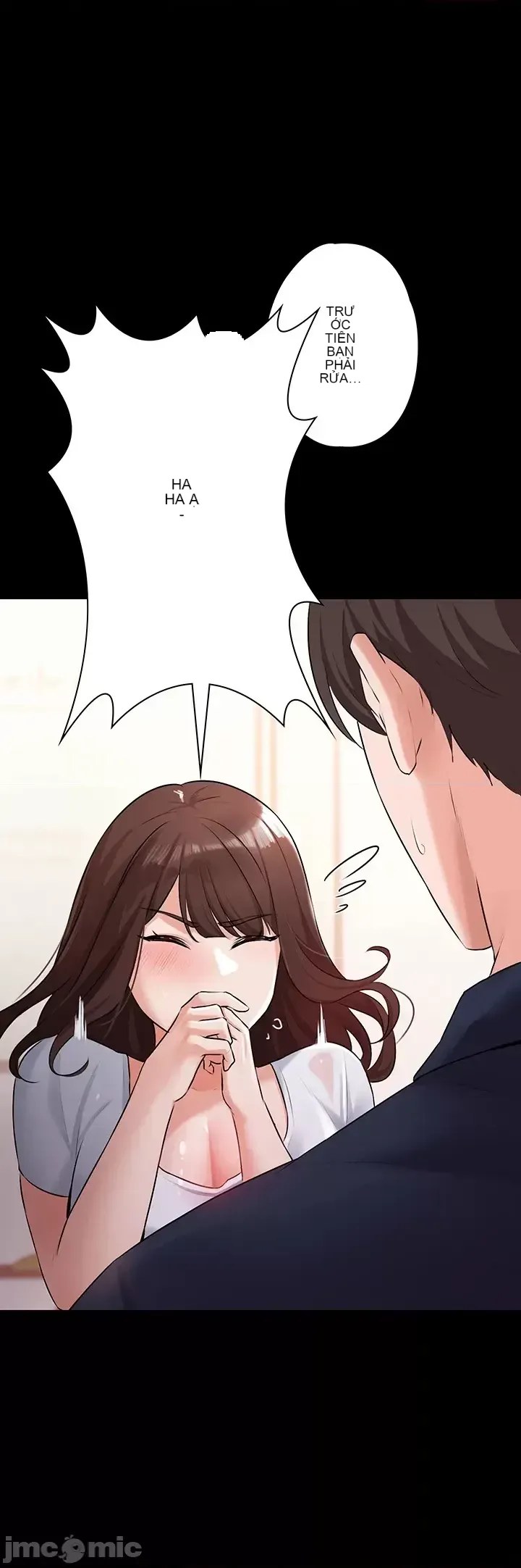 Lời thú nhận đam mê của em gái tôi Chương 1-60