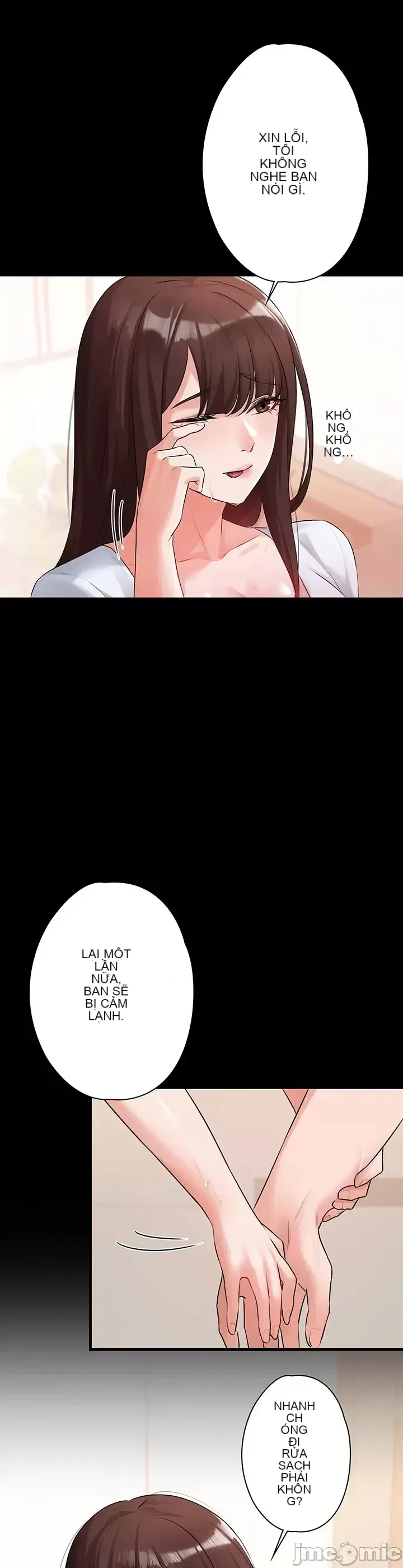 Lời thú nhận đam mê của em gái tôi Chương 1-60