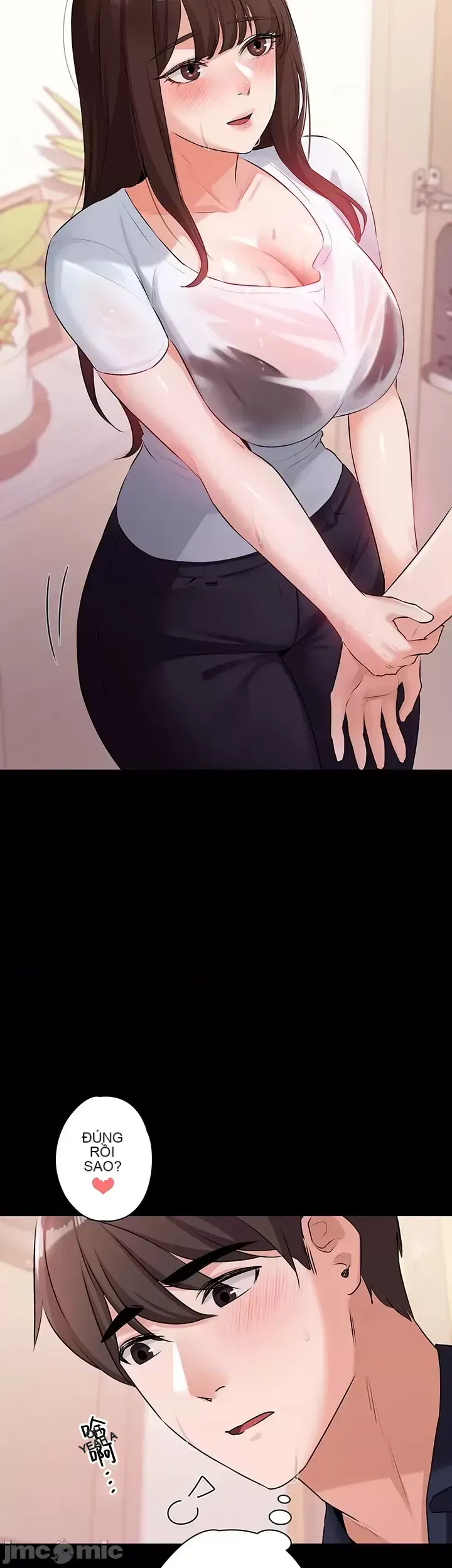 Lời thú nhận đam mê của em gái tôi Chương 1-60