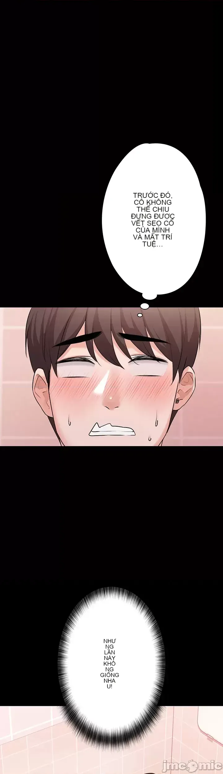 Lời thú nhận đam mê của em gái tôi Chương 1-60