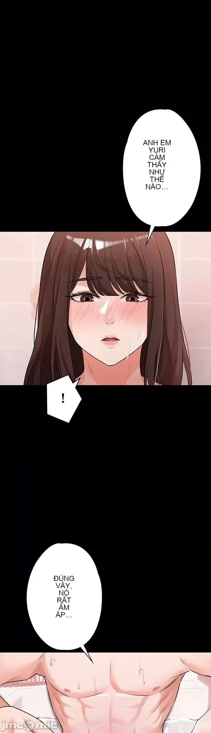 Lời thú nhận đam mê của em gái tôi Chương 1-60