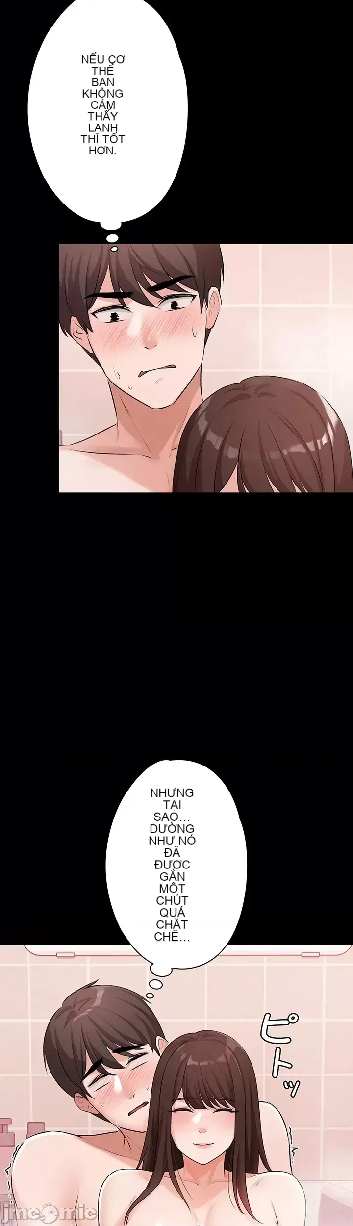 Lời thú nhận đam mê của em gái tôi Chương 1-60