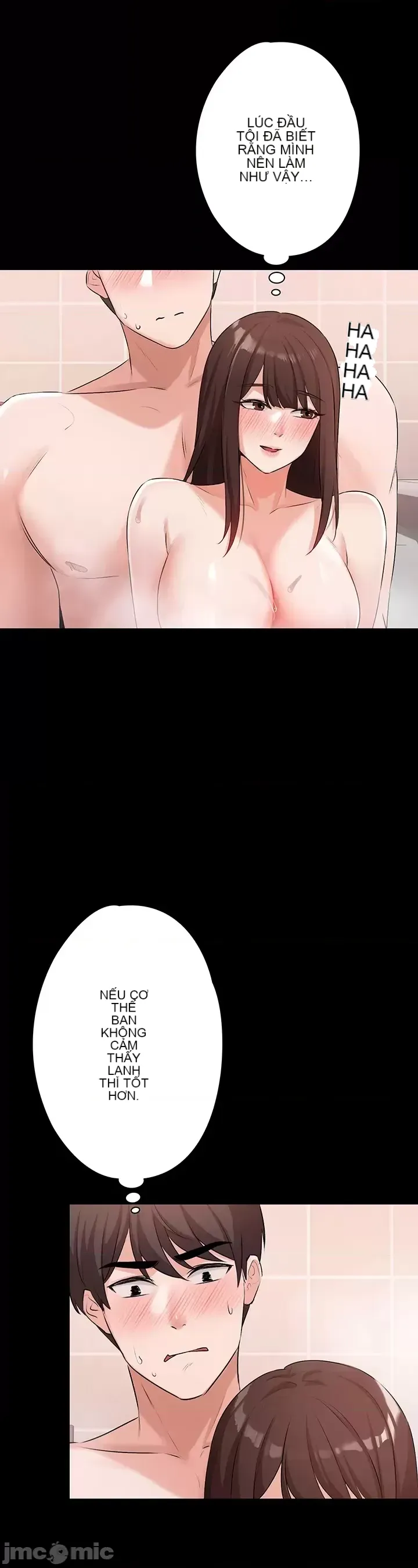 Lời thú nhận đam mê của em gái tôi Chương 1-60