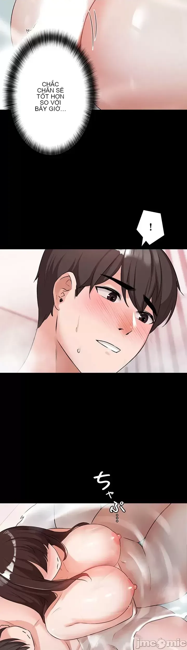 Lời thú nhận đam mê của em gái tôi Chương 1-60