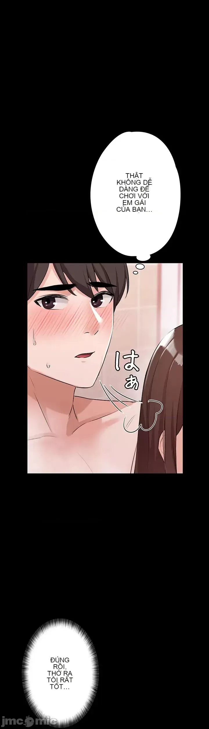 Lời thú nhận đam mê của em gái tôi Chương 1-60