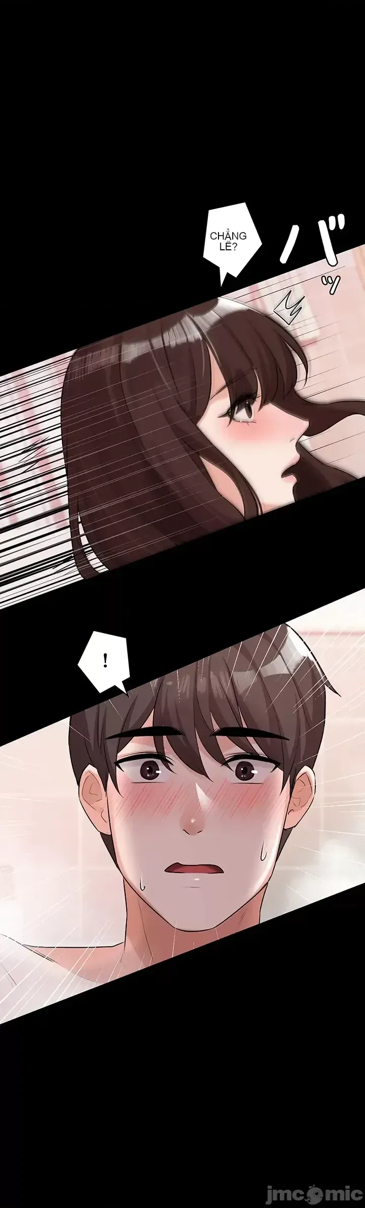 Lời thú nhận đam mê của em gái tôi Chương 1-60