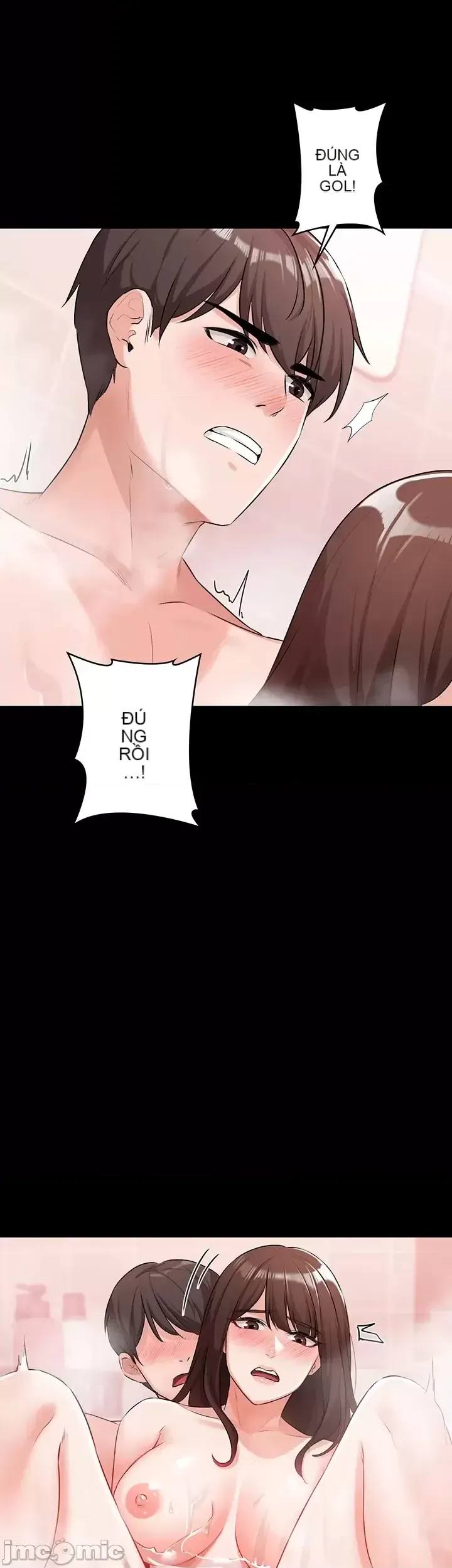 Lời thú nhận đam mê của em gái tôi Chương 1-60