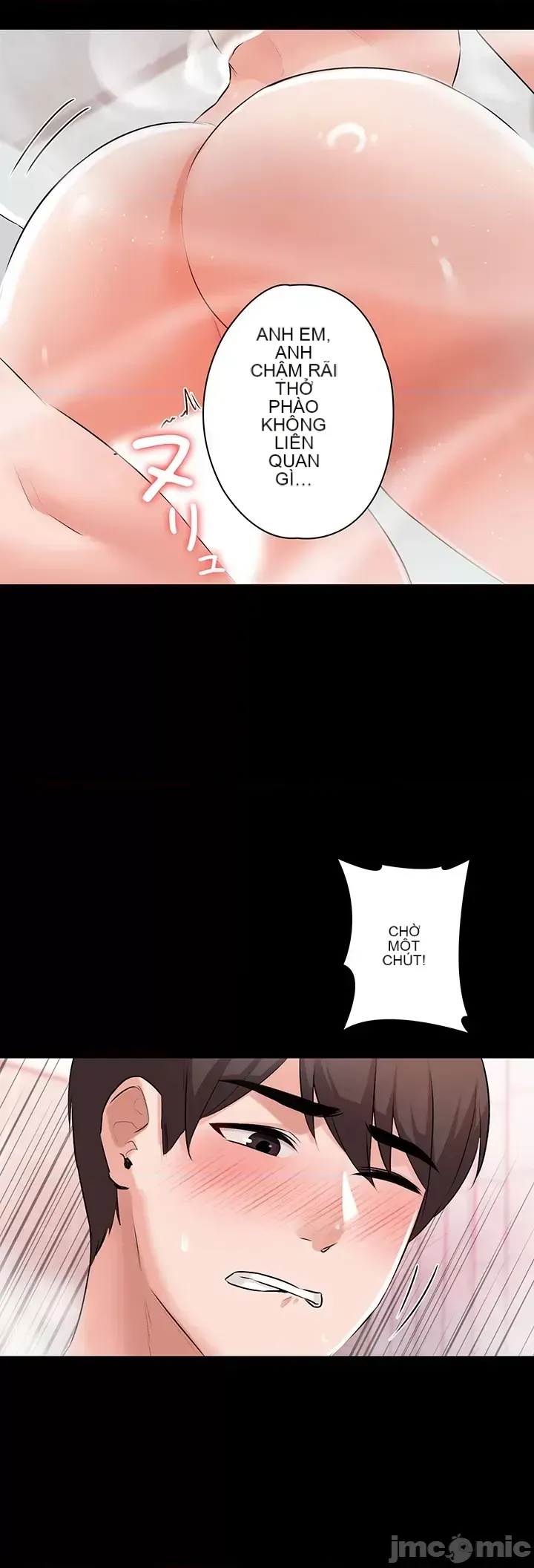 Lời thú nhận đam mê của em gái tôi Chương 1-60