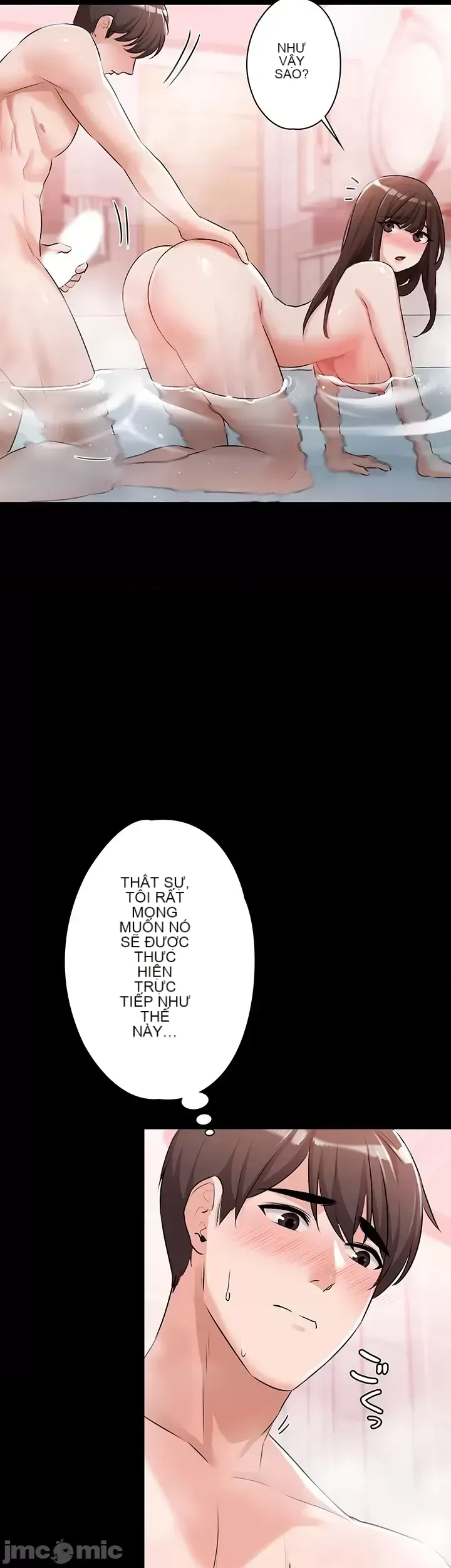 Lời thú nhận đam mê của em gái tôi Chương 1-60