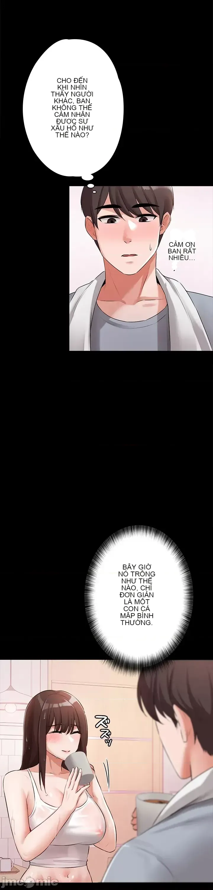 Lời thú nhận đam mê của em gái tôi Chương 1-60