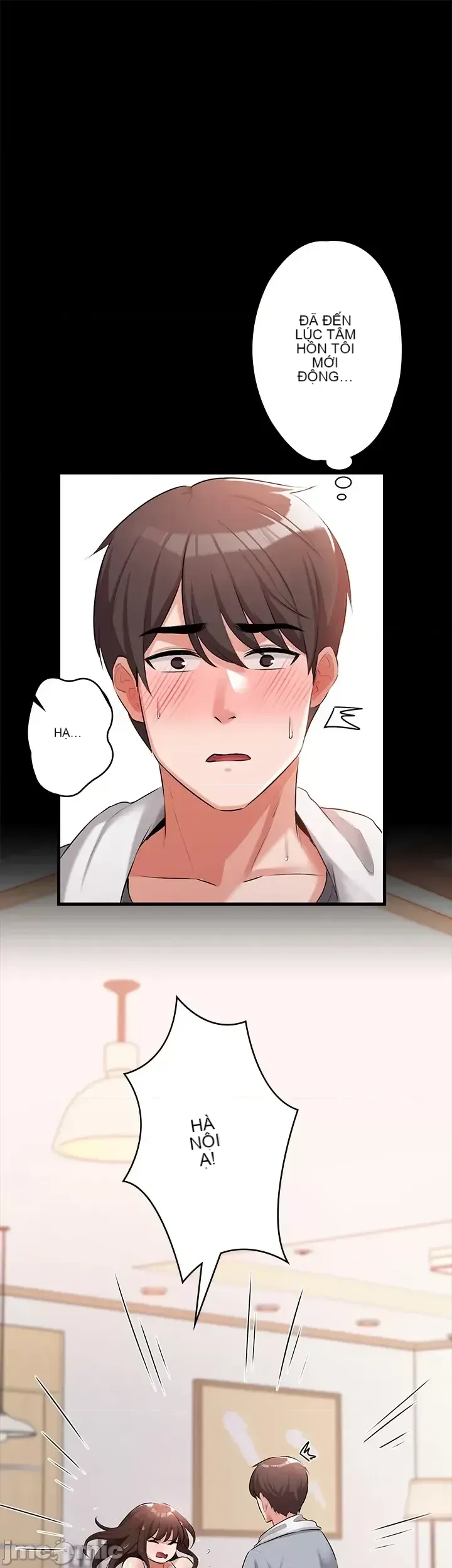 Lời thú nhận đam mê của em gái tôi Chương 1-60