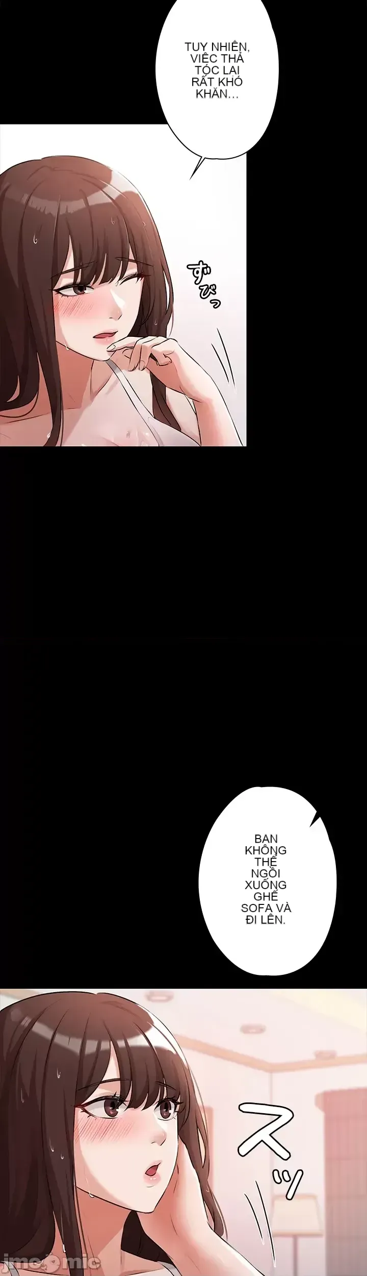 Lời thú nhận đam mê của em gái tôi Chương 1-60