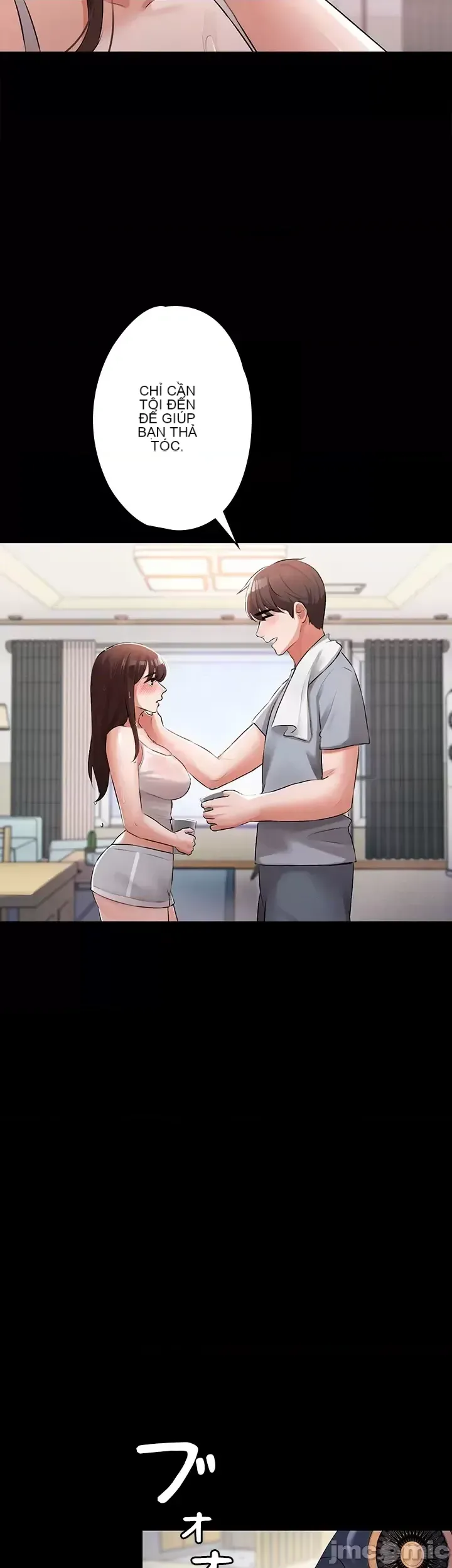 Lời thú nhận đam mê của em gái tôi Chương 1-60