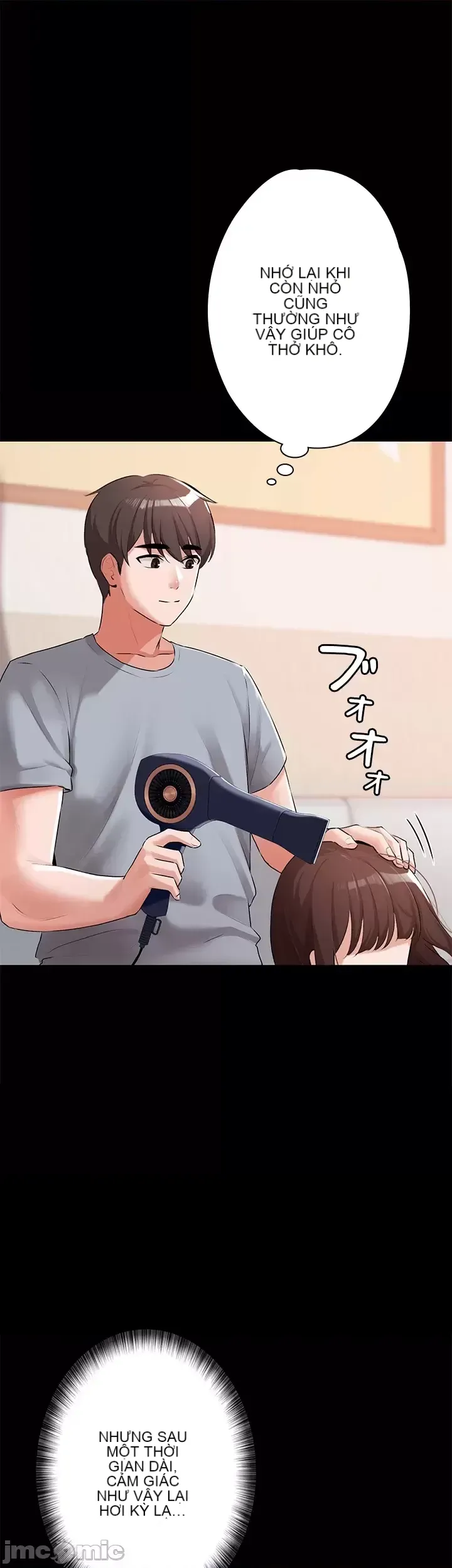 Lời thú nhận đam mê của em gái tôi Chương 1-60